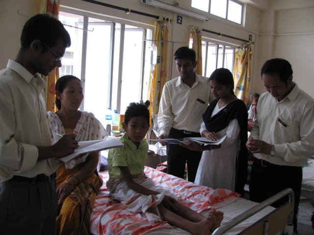 NIPER Guwahati Infrastructure photo 5